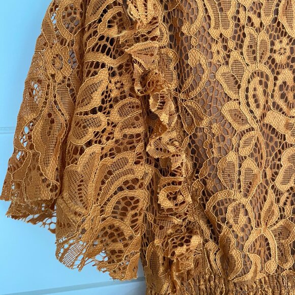 Joyfolie Dress Size 7 - Picture 4 of 5